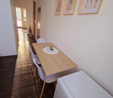 Klatovy Apartment | Klatovy Apartment