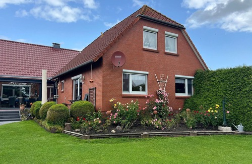 Munkeboe Apartment | Klatto vacation apartment
