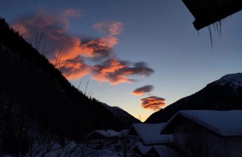 Predoi Apartment | Klaus Prettau