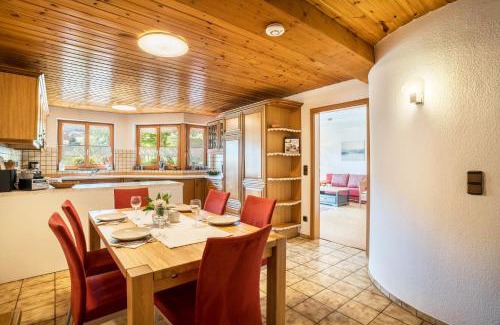 Wolfach - Saint Roman Apartment | Klausenhansenhof