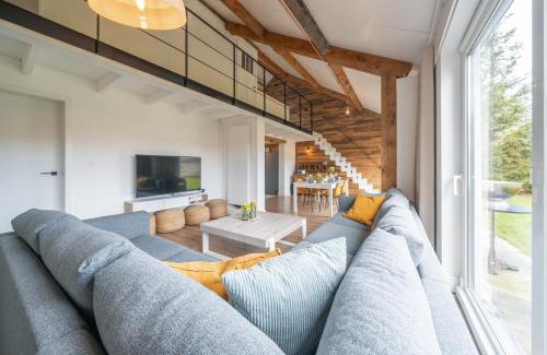 Stene House | Klaverhoeve Stene