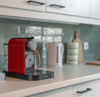 Stene House | Klaverhoeve Stene