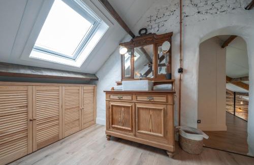 Stene House | Klaverhoeve Stene