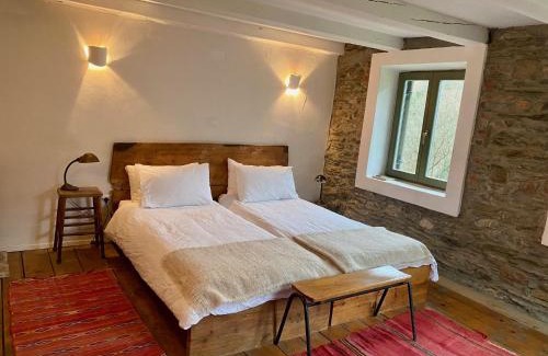 Logarsce Bed & Breakfast | Klavze 28