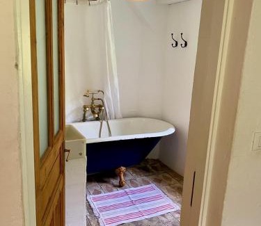 Logarsce Bed & Breakfast | Klavze 28