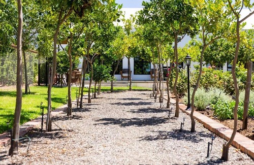 Langeberg Apartment | Klawerjas Flute Cottage