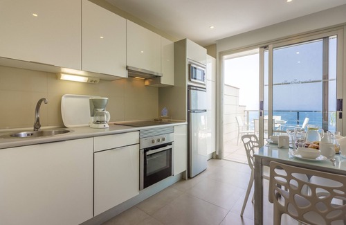 Los Gigantes Apartment | Klayman Diamond Aparthotel