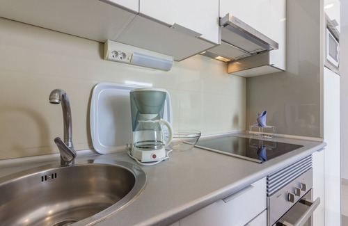 Los Gigantes Apartment | Klayman Diamond Aparthotel