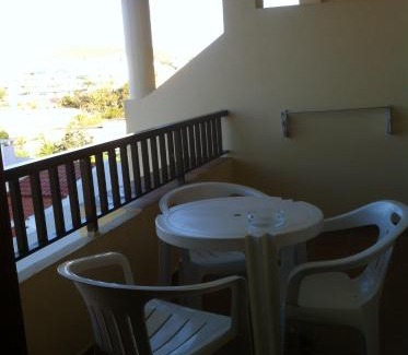 Los Cristianos Apartment | Klayman Olivina Aparthotel