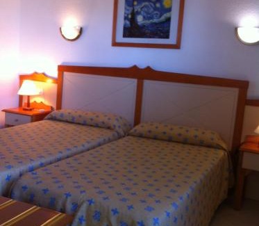 Los Cristianos Apartment | Klayman Olivina Aparthotel