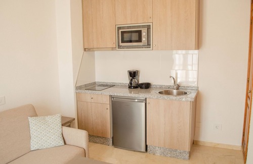 Los Cristianos Hotel | Klayman Olivina Aparthotel