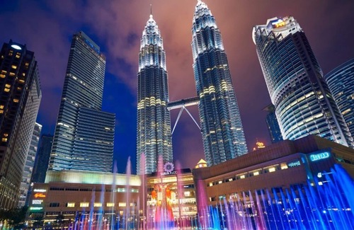 Desa Pandan Apartment | KLCC Malaysia Pavilion Gleneagles Embassy Private room
