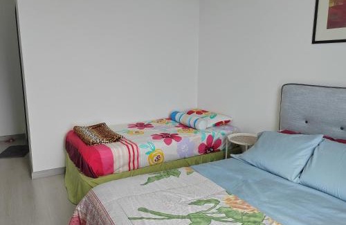 Kuala Lumpur Apartment | KLCC view condominium near Mid Valley Megamall in Kuchai Lama, Old Klang Road