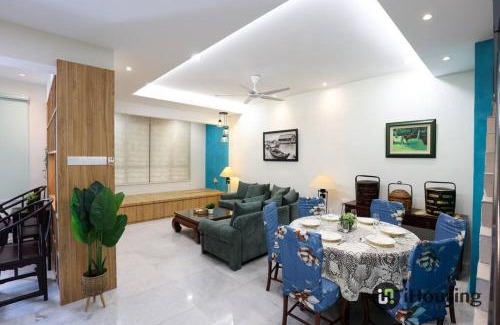 Klebang Besar House | Klebang Modern Classic Chill House Melaka By I Housing