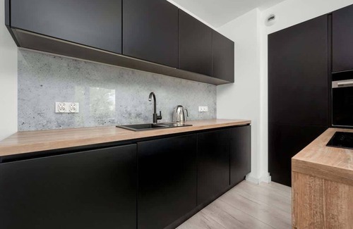 Psie Pole Apartment | Kleczkowska 49B | Stylish Apartment | Parking