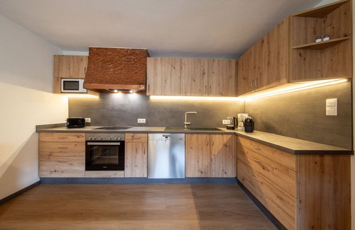 Soelden House | Kleewein by Interhome