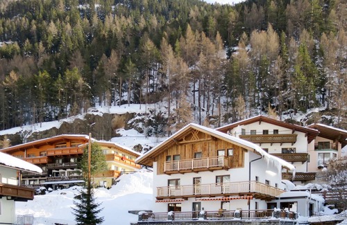 Soelden House | Kleewein by Interhome