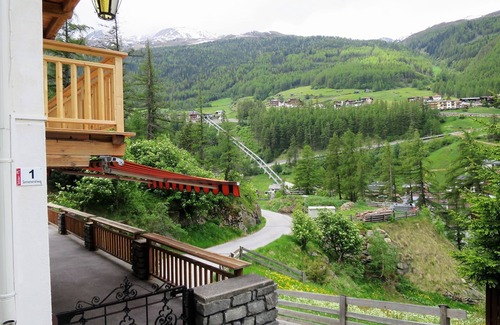 Soelden House | Kleewein by Interhome