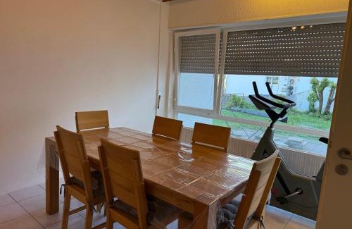 Mosbach House | Kleibersonnblick