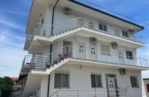 Spille House | Kleida Beach Vacation Rentals