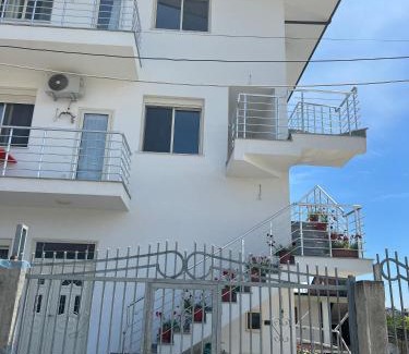 Spille House | Kleida Beach Vacation Rentals