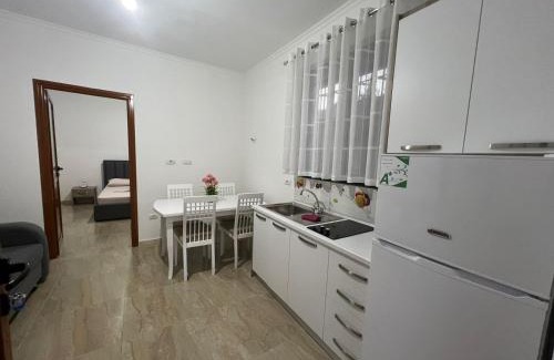 Orikum House | Kleidi's home
