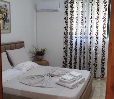 Orikum House | Kleidi's home