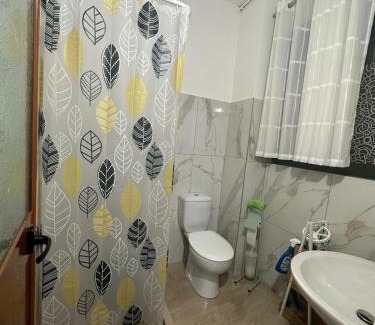 Orikum House | Kleidi's home