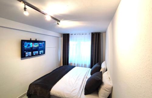 Lendersdorf Apartment | Klein aber fein 2