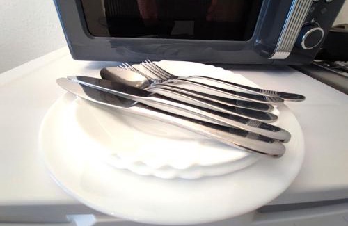 Lendersdorf Apartment | Klein aber fein 2