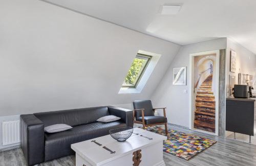Groß Schauen Apartment | Klein Amerika