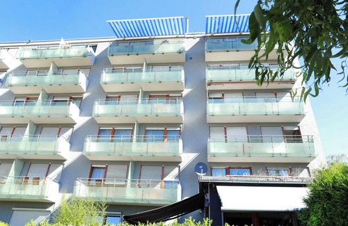 Heumaden Condo | KLEIN-Apartment