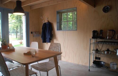 Doorn House | Klein Dubbelland