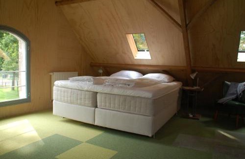 Doorn House | Klein Dubbelland