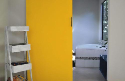 Rustenburg House | Klein Eden Forest