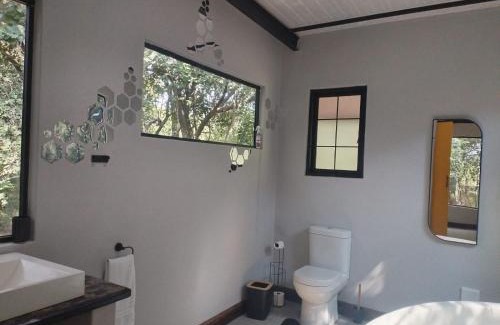 Rustenburg House | Klein Eden Forest