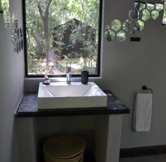 Rustenburg House | Klein Eden Forest