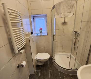 Aurachtal Apartment | Klein & Fein Aurachtal