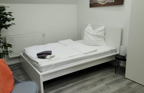 Aurachtal Apartment | Klein & Fein Aurachtal