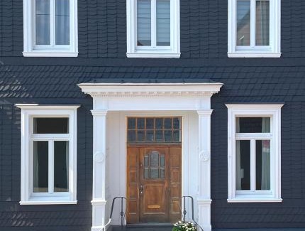 Schwelm Hotel | klein & fein Gästehaus