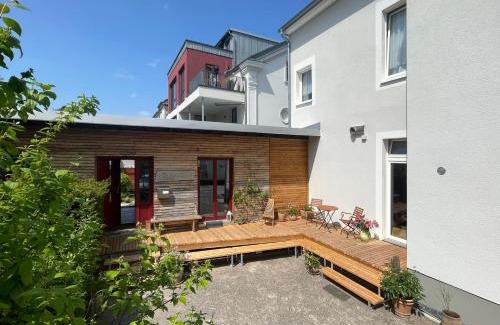 Schwelm Hotel | klein & fein Gästehaus