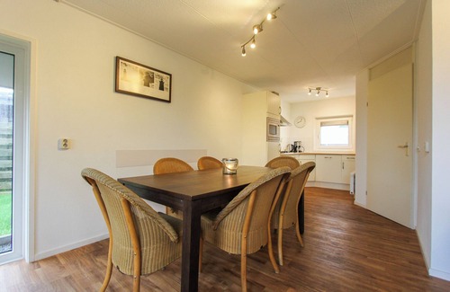 Opperdoes House | Klein Giethoorn - Vakantiewoning
