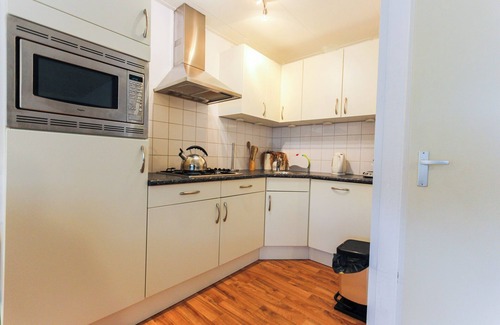 Opperdoes House | Klein Giethoorn - Vakantiewoning 20