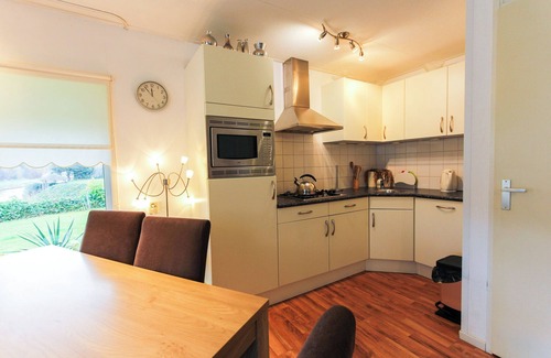 Opperdoes House | Klein Giethoorn - Vakantiewoning 20