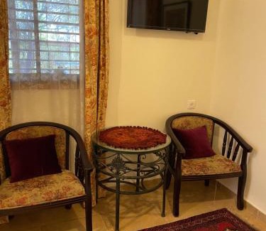 HaGoshrim Cabin | Klein Hospitality in the Galilee Hagoshrim