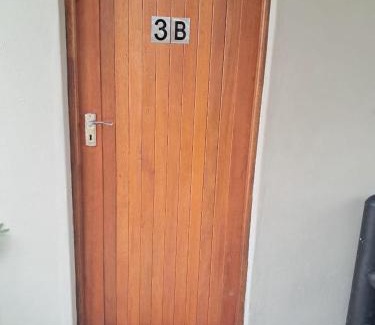 Oudtshoorn Apartment | Klein Karoo Wegbreuk