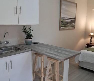 Oudtshoorn Apartment | Klein Karoo Wegbreuk