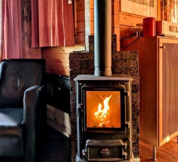 Municipality of Noordwijk Ski Chalet | Klein Langeveld