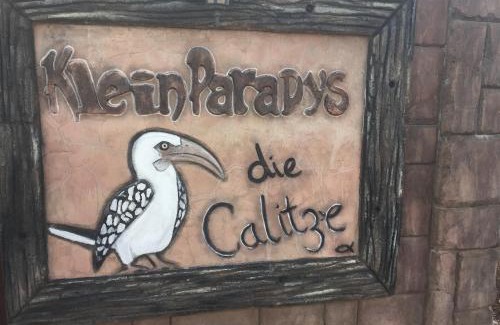 Polokwane Cabin | Klein Paradys Lodge - Polokwane