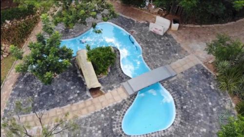 Polokwane Cabin | Klein Paradys Lodge - Polokwane